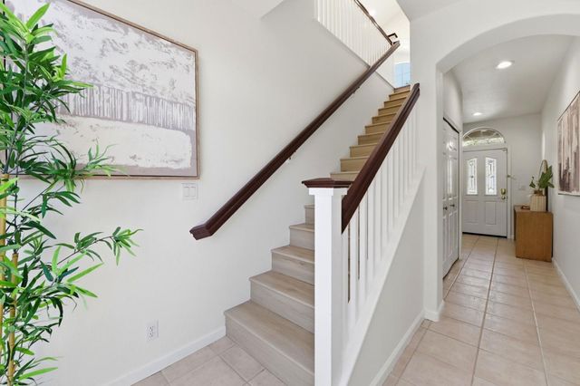 1 Arroyo View Circle, Belmont, CA 94002