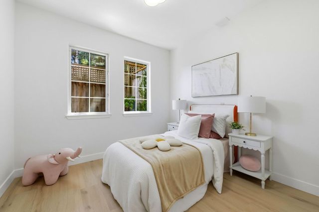 1 Arroyo View Circle, Belmont, CA 94002