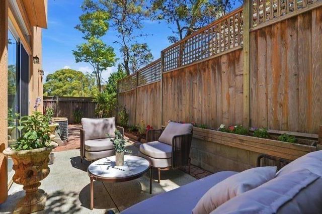 1 Arroyo View Circle, Belmont, CA 94002