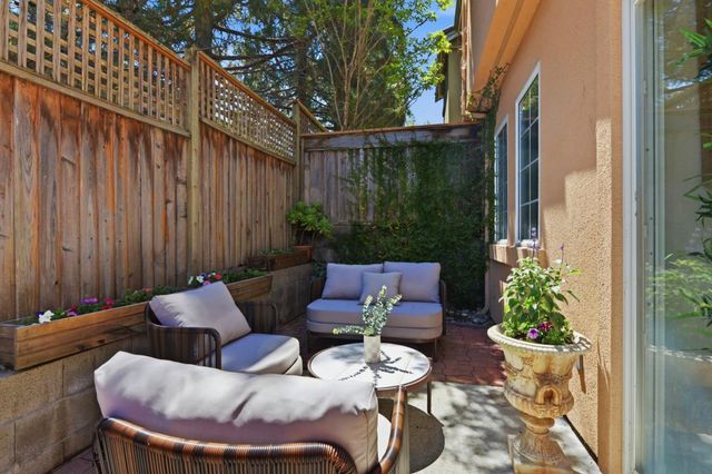 1 Arroyo View Circle, Belmont, CA 94002