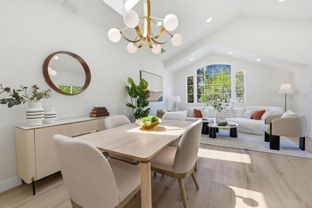 1 Arroyo View Circle, Belmont, CA 94002