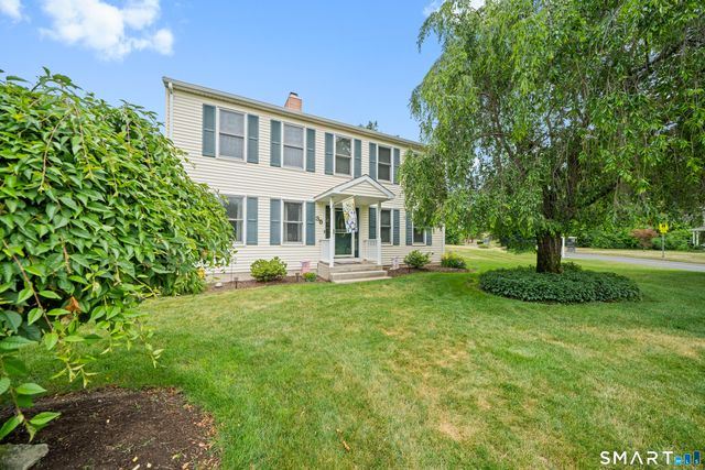 35 North Street, Enfield, CT 06082