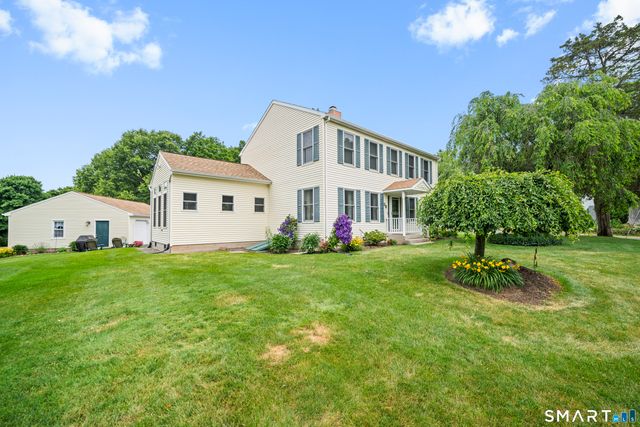 35 North Street, Enfield, CT 06082