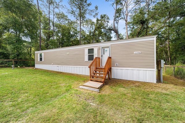 11776 NW 21ST STREET, Ocala, FL 34482