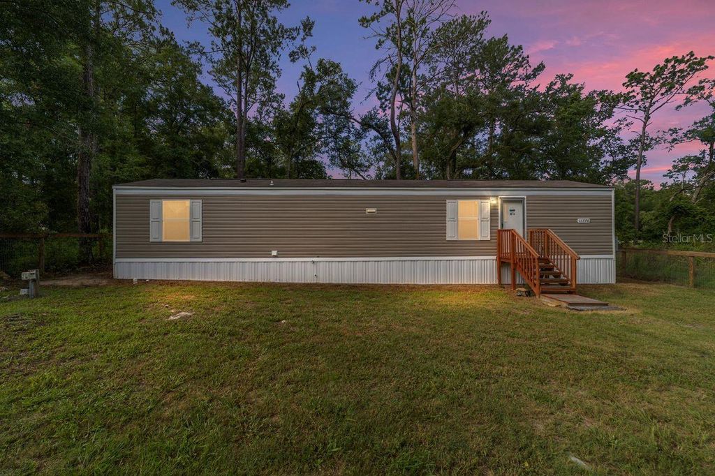 11776 NW 21ST STREET, Ocala, FL 34482