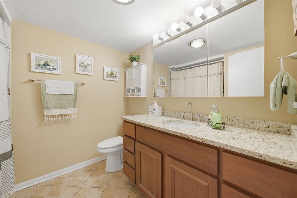 Image 13 of property listing at 5211 N Potawatomie Avenue 206, Chicago, IL 60656