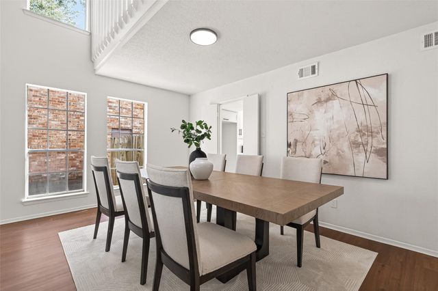 3202 The Highlands Drive, Sugar Land, TX 77478