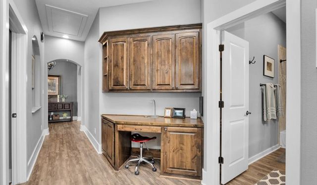 1127 County Road 241, Anderson, TX 77830