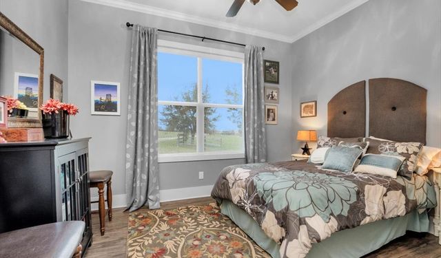 1127 County Road 241, Anderson, TX 77830