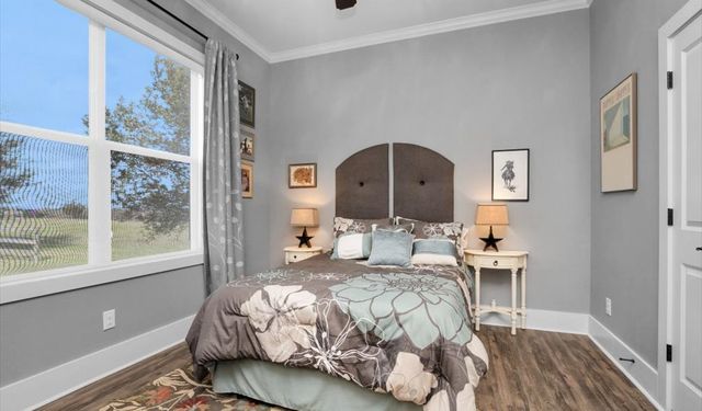 1127 County Road 241, Anderson, TX 77830