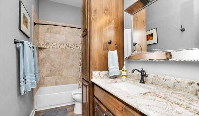 1127 County Road 241, Anderson, TX 77830