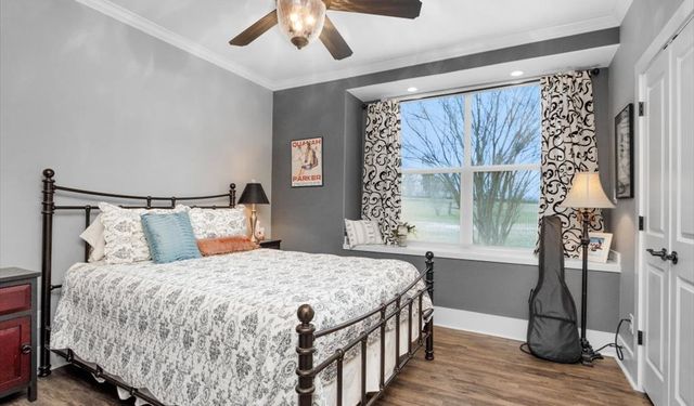 1127 County Road 241, Anderson, TX 77830