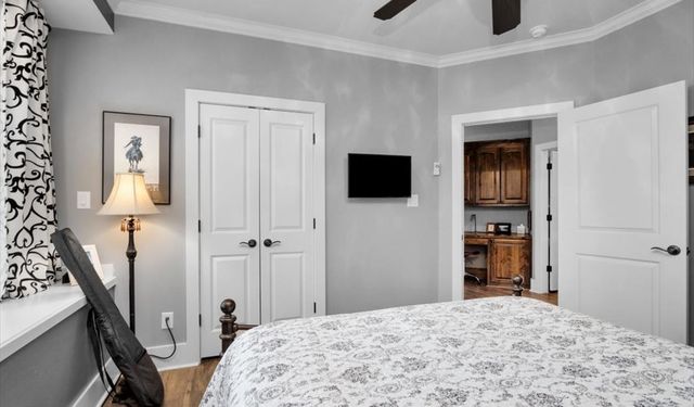 1127 County Road 241, Anderson, TX 77830