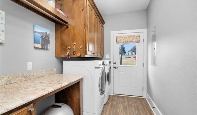 1127 County Road 241, Anderson, TX 77830