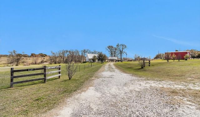1127 County Road 241, Anderson, TX 77830