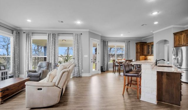 1127 County Road 241, Anderson, TX 77830