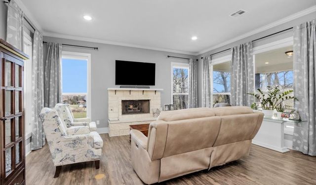 1127 County Road 241, Anderson, TX 77830