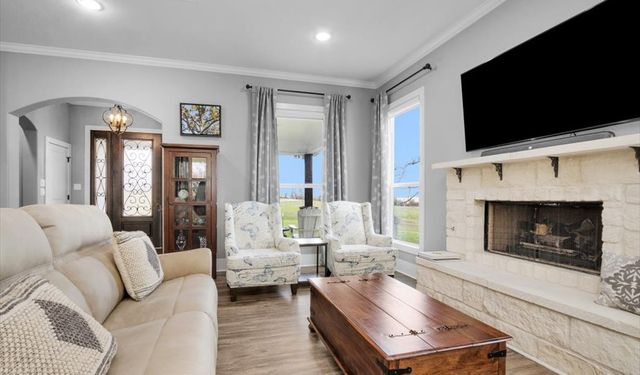 1127 County Road 241, Anderson, TX 77830