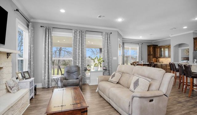 1127 County Road 241, Anderson, TX 77830