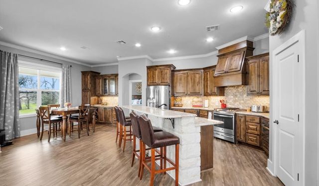 1127 County Road 241, Anderson, TX 77830