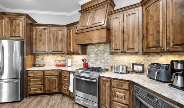 1127 County Road 241, Anderson, TX 77830