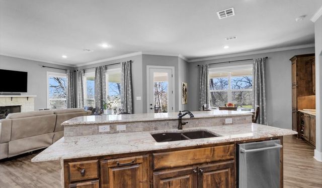 1127 County Road 241, Anderson, TX 77830