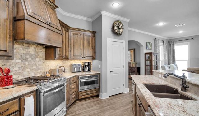 1127 County Road 241, Anderson, TX 77830