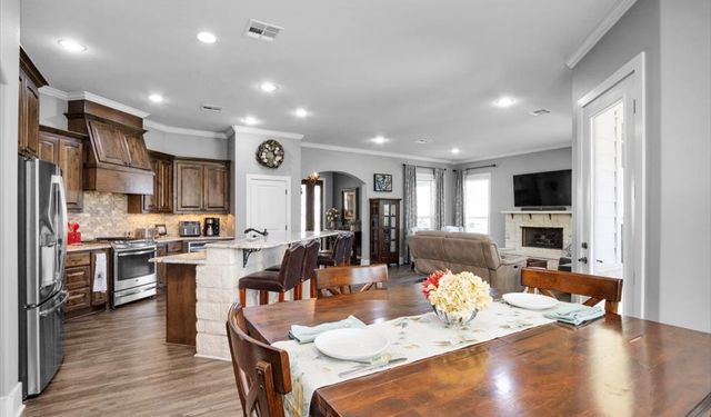 1127 County Road 241, Anderson, TX 77830