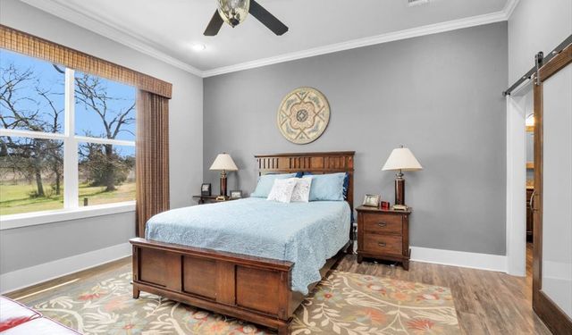 1127 County Road 241, Anderson, TX 77830