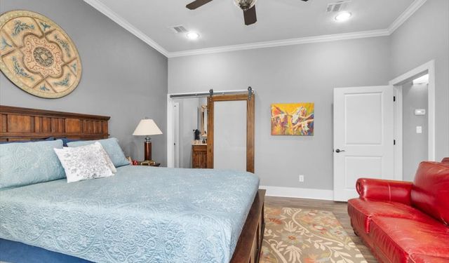 1127 County Road 241, Anderson, TX 77830