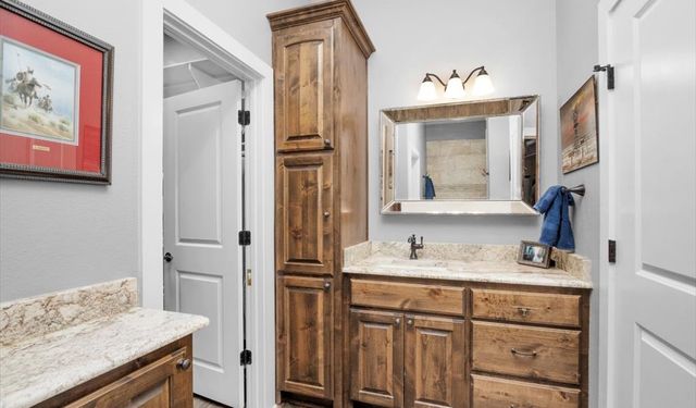 1127 County Road 241, Anderson, TX 77830