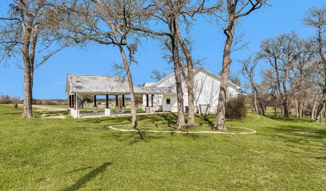 1127 County Road 241, Anderson, TX 77830