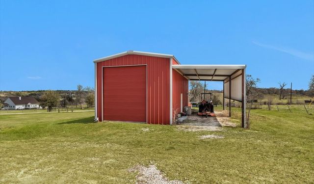1127 County Road 241, Anderson, TX 77830