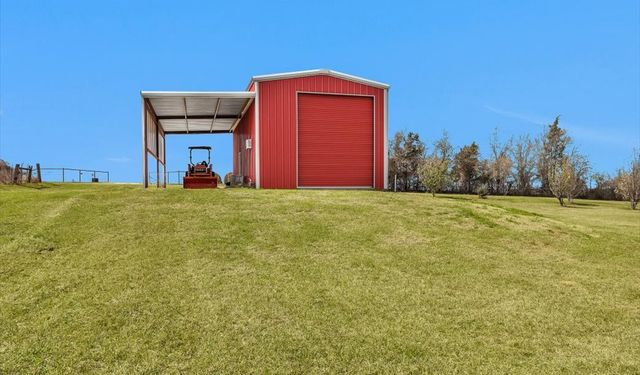 1127 County Road 241, Anderson, TX 77830