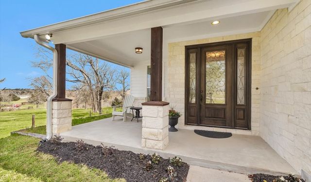 1127 County Road 241, Anderson, TX 77830