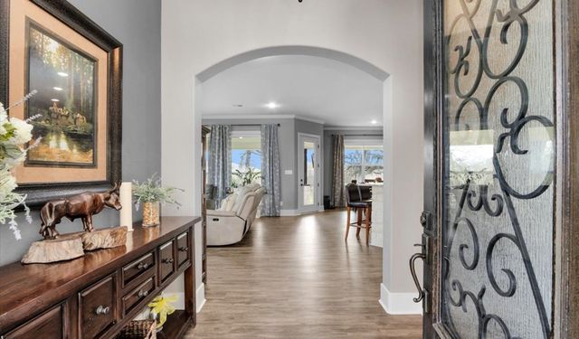 1127 County Road 241, Anderson, TX 77830