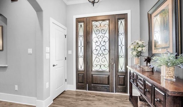 1127 County Road 241, Anderson, TX 77830