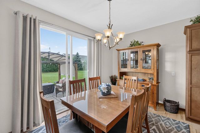 1727 Cloverview STREET, West Bend, WI 53095