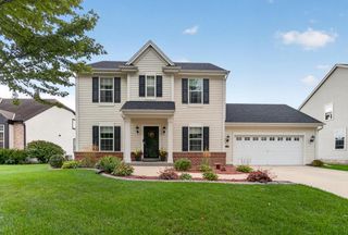 1727 Cloverview STREET, West Bend, WI 53095