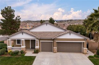 1820 Hideaway Place, Palmdale, CA 93551