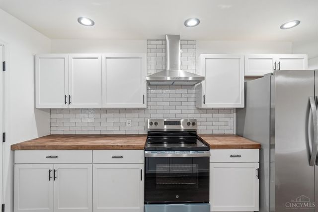 112 W Leslie Avenue, Cincinnati, OH 45215