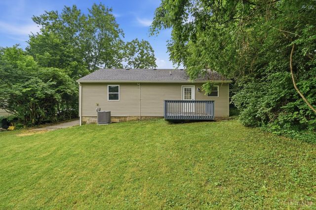 112 W Leslie Avenue, Cincinnati, OH 45215