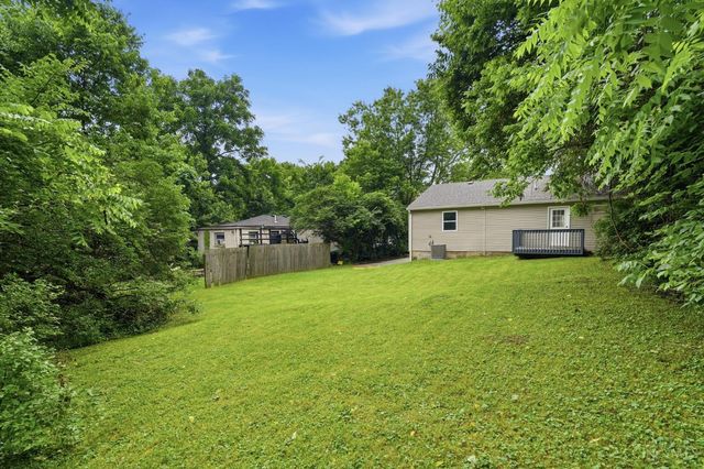 112 W Leslie Avenue, Cincinnati, OH 45215
