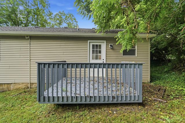 112 W Leslie Avenue, Cincinnati, OH 45215