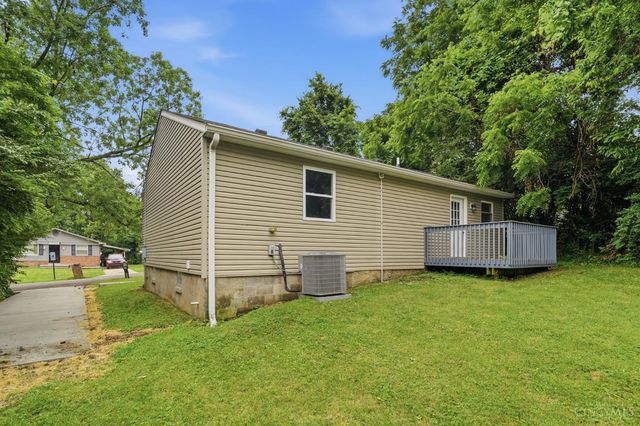 112 W Leslie Avenue, Cincinnati, OH 45215
