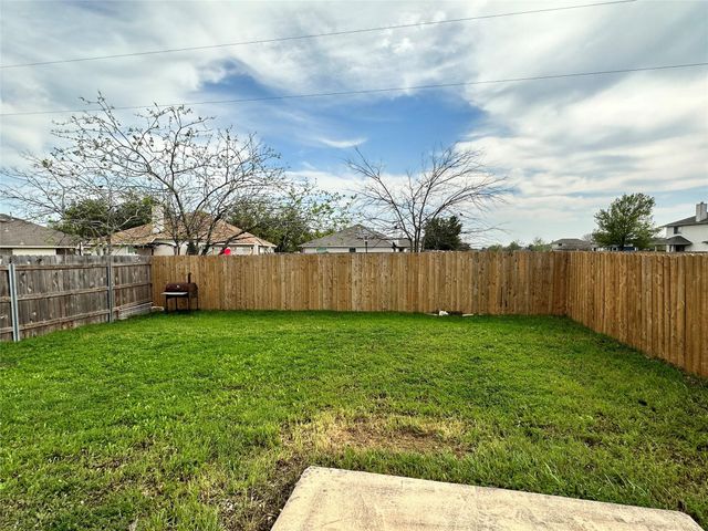 222 Marvin CV, Hutto, TX 78634