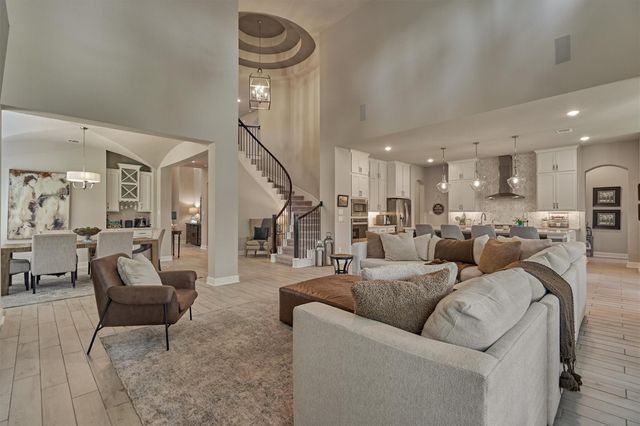 235 Twilight Toast Drive, Conroe, TX 77304