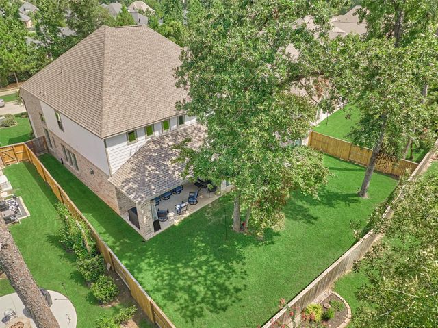 235 Twilight Toast Drive, Conroe, TX 77304