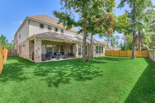 235 Twilight Toast Drive, Conroe, TX 77304