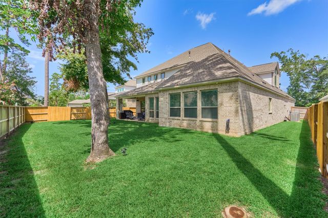 235 Twilight Toast Drive, Conroe, TX 77304